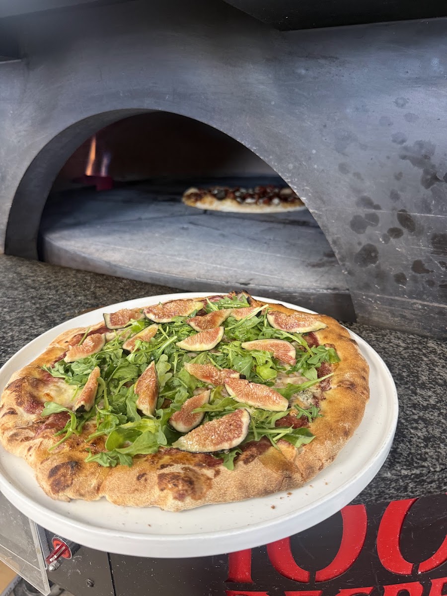 Aria's Brick Oven Pizzeria