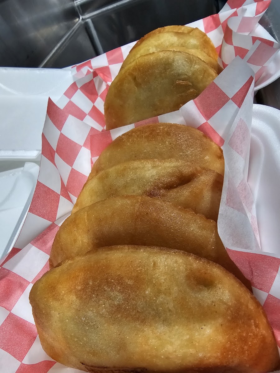 Antojos Food Truck