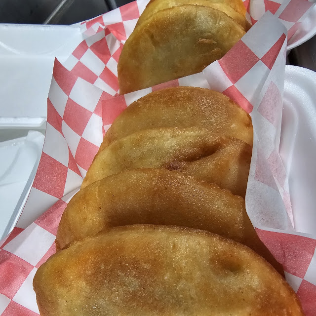 Empanadas
