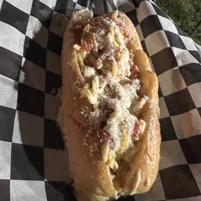 Hot Dog