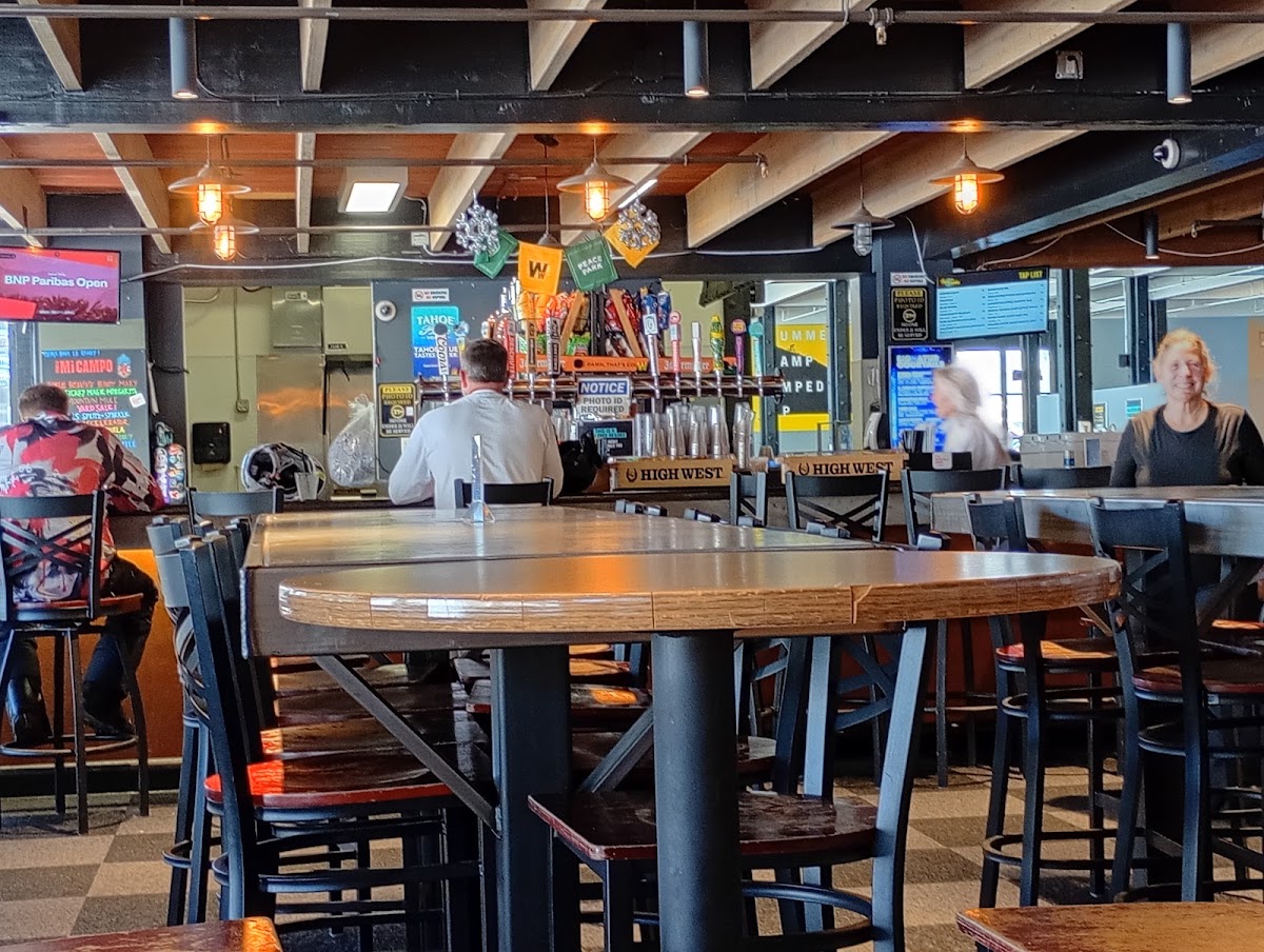 Boreal Eatery