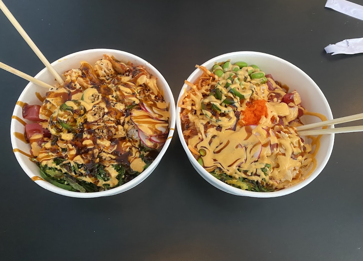 Boreal Eatery