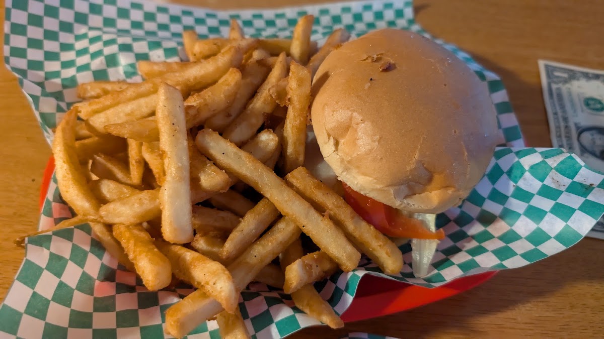 Mugoo's Pizza