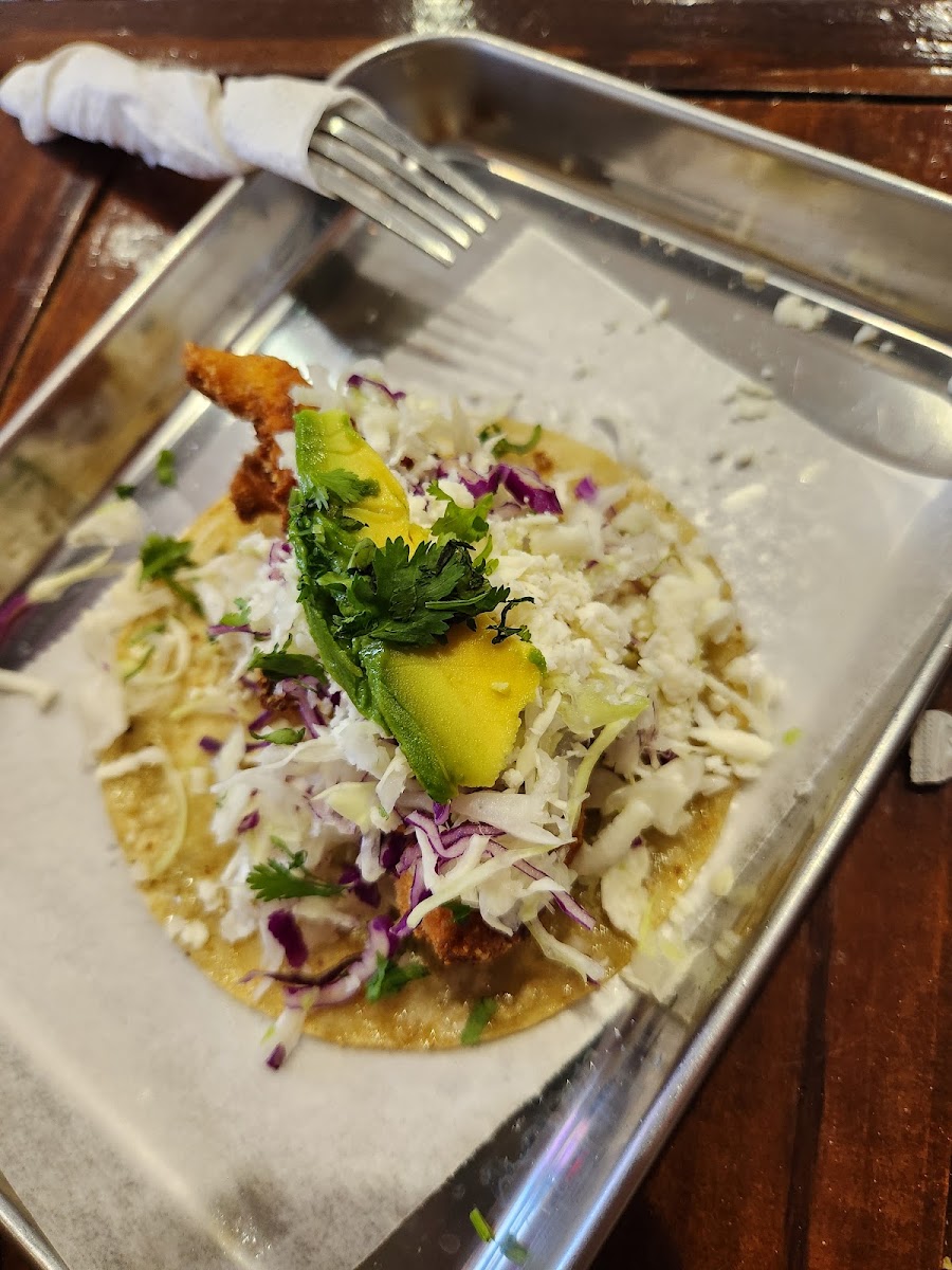Mariscos El Pilón