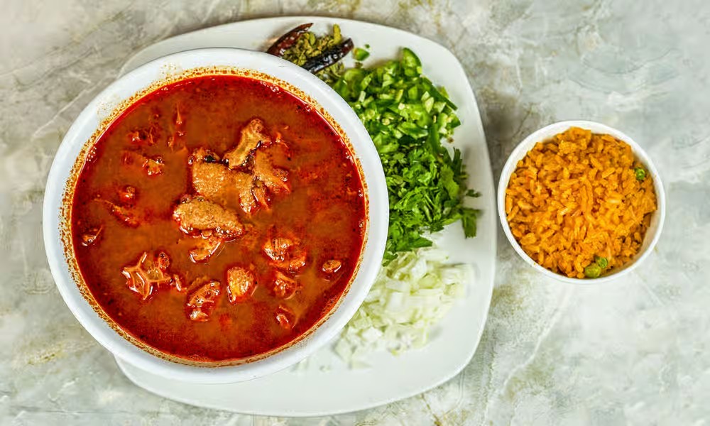 La Flor de Jalisco Mexican Grill