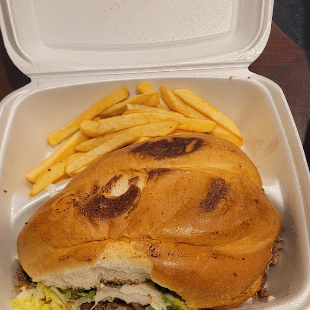 Lunch Torta