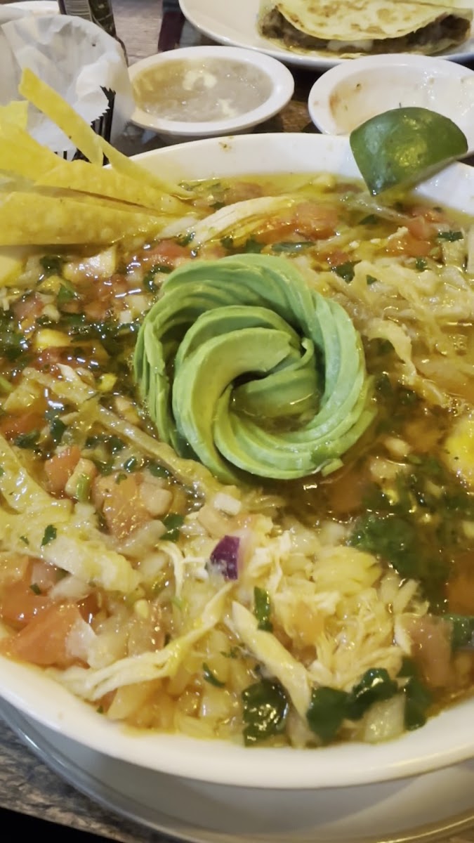 La Cienega Mexican Grill & Seafood