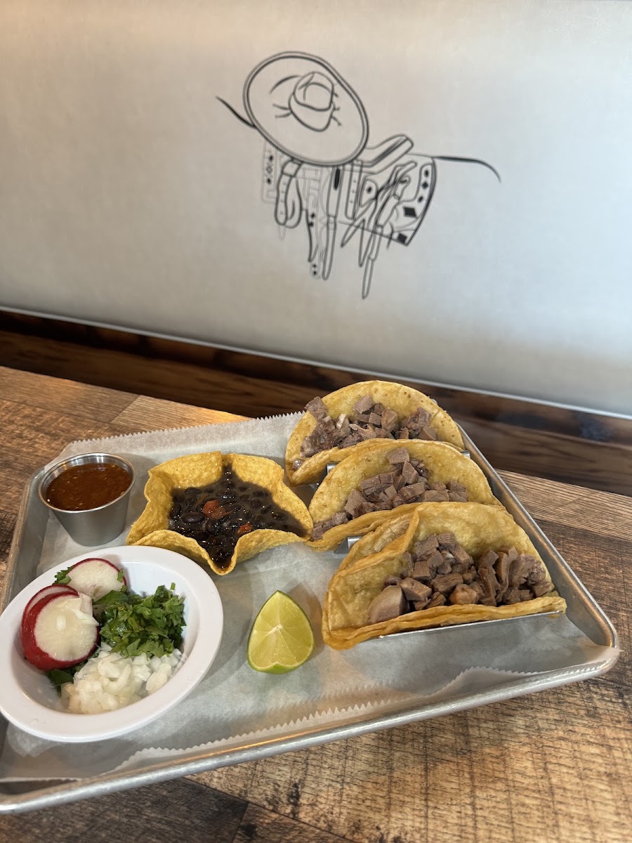 La Cienega Mexican Grill & Seafood
