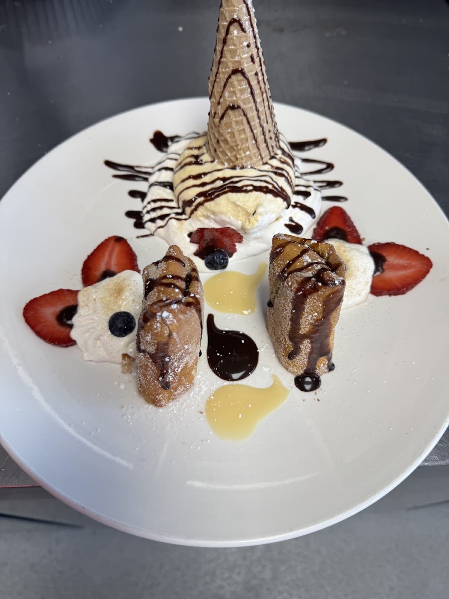 La Cienega Mexican Grill & Seafood