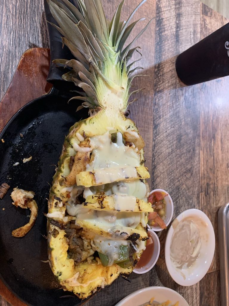 La Cienega Mexican Grill & Seafood