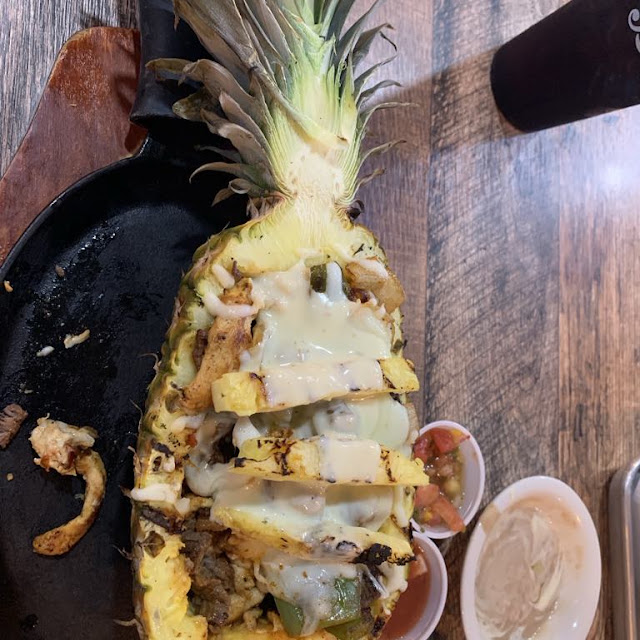 Pineapple