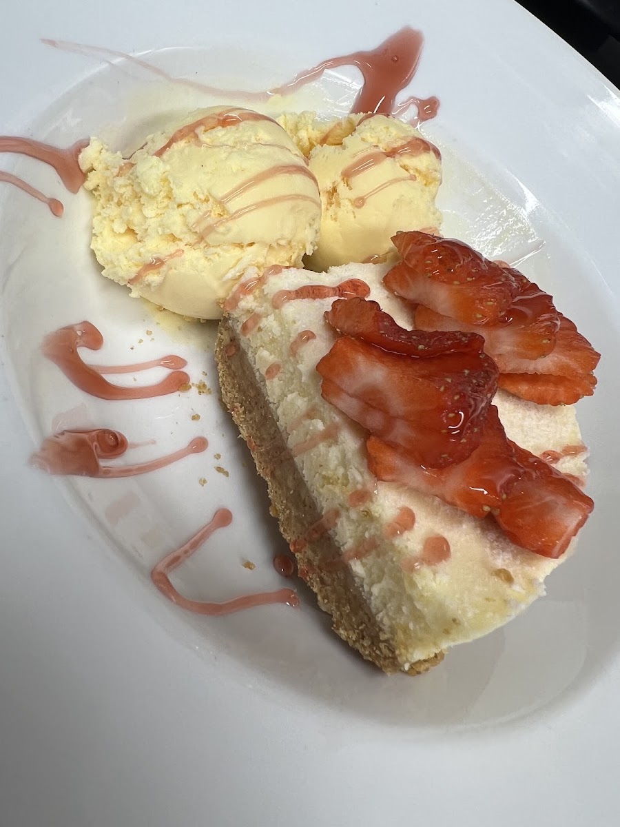 Lula’s Cafe