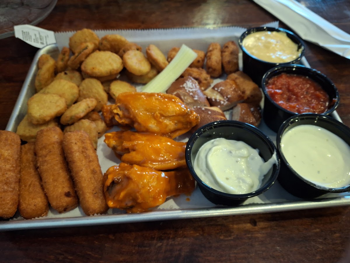 Onancock Taphouse