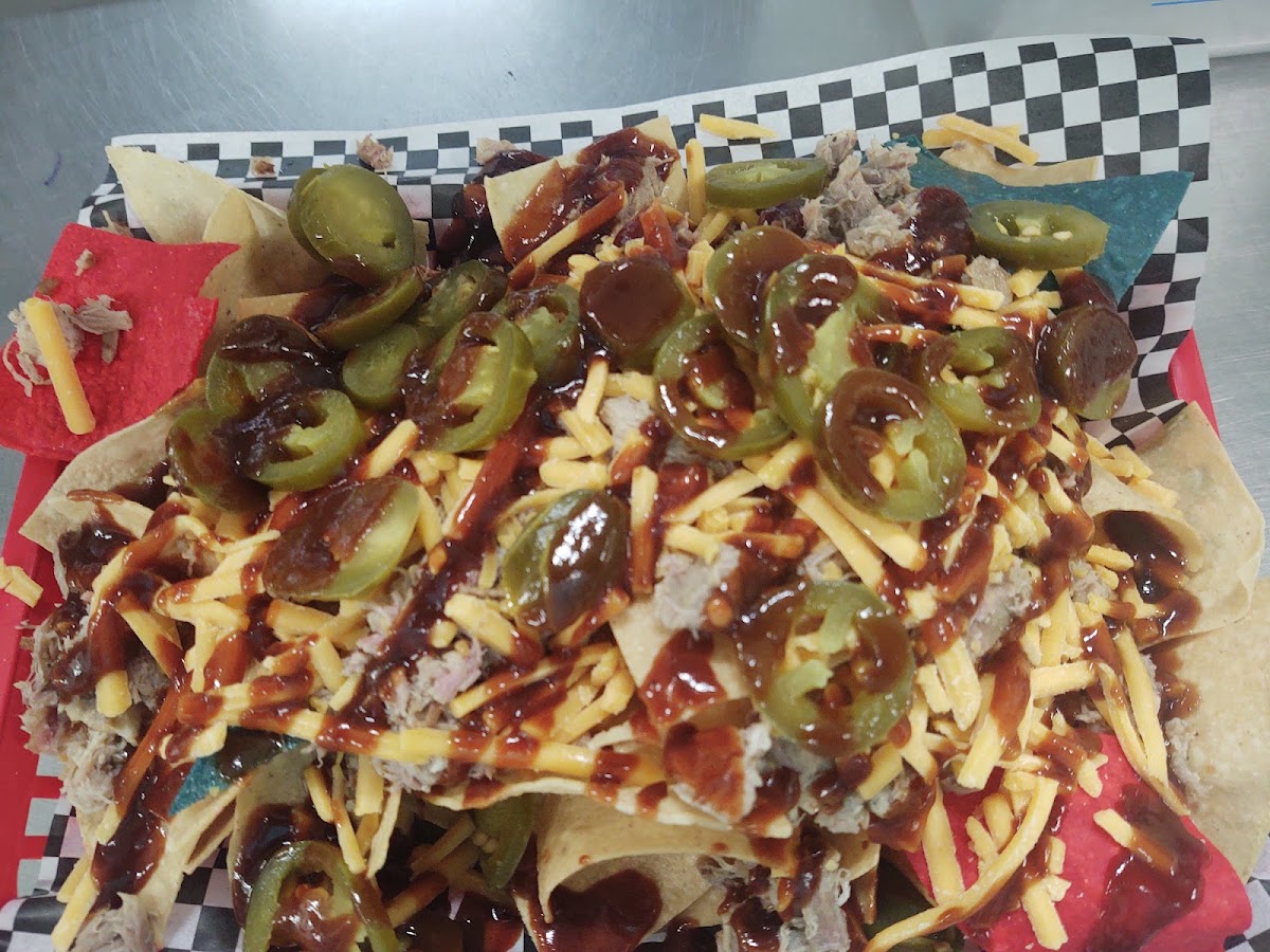 Legends Sports Grill