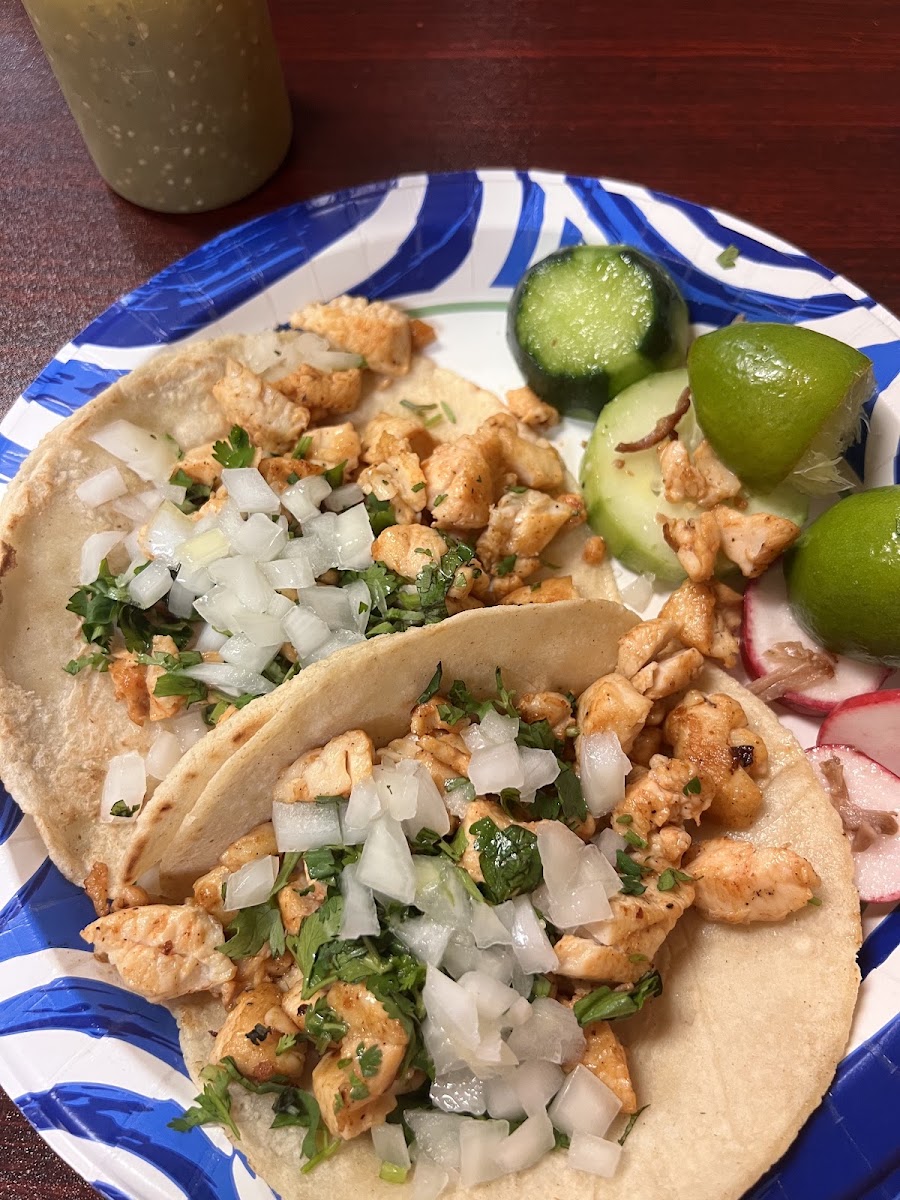 Leo’s Taqueria
