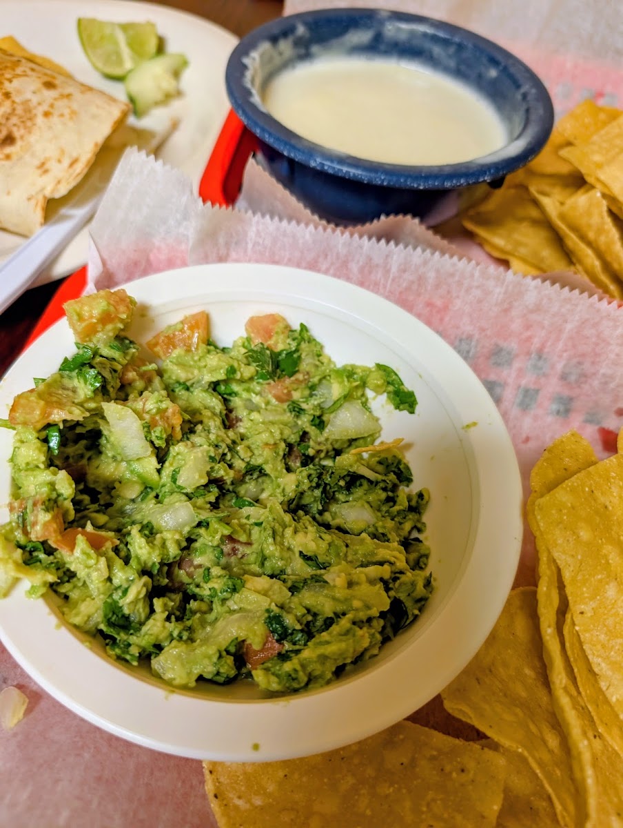Leo’s Taqueria