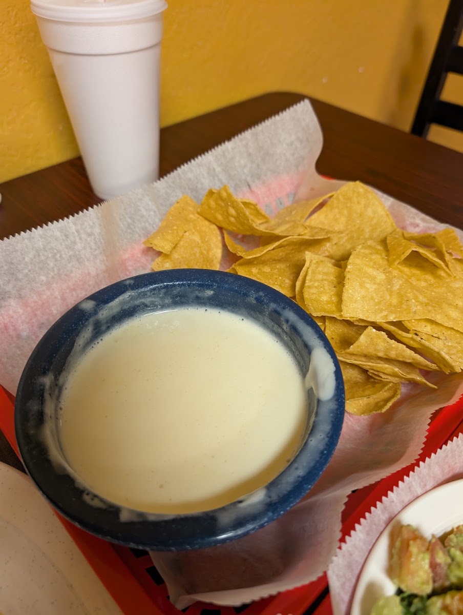 Leo’s Taqueria