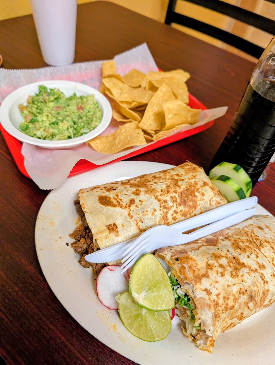 Leo’s Taqueria