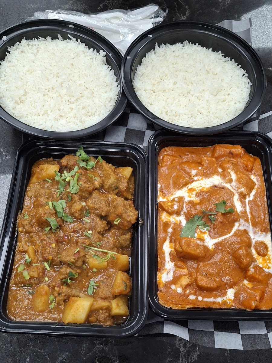 Kitchen Comfort Restaurant Dale | Indian