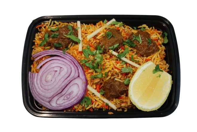 Kitchen Comfort Restaurant Dale | Indian