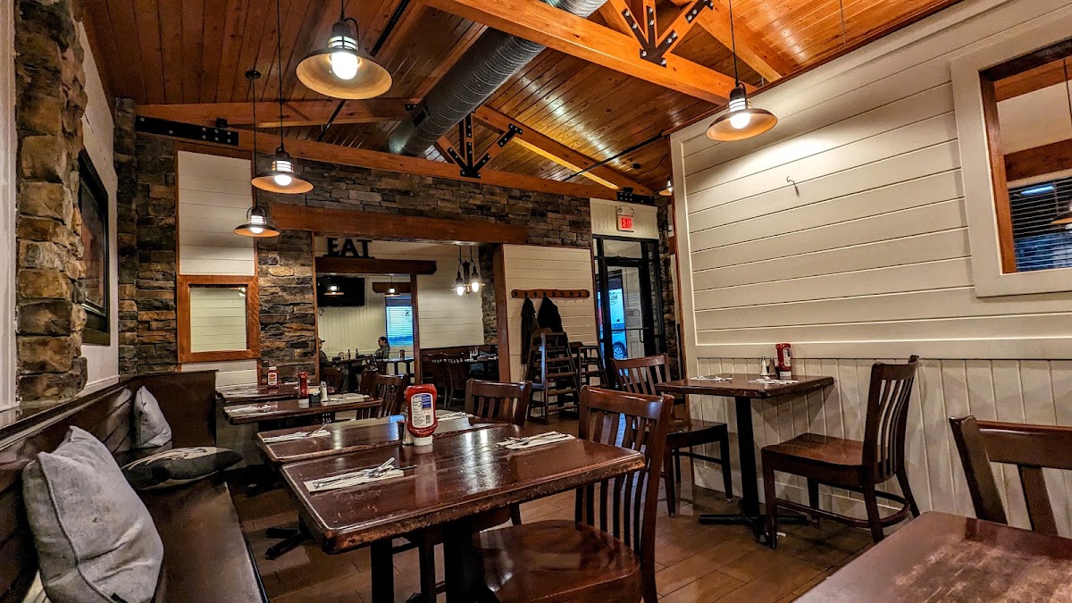 Molly's Restaurant