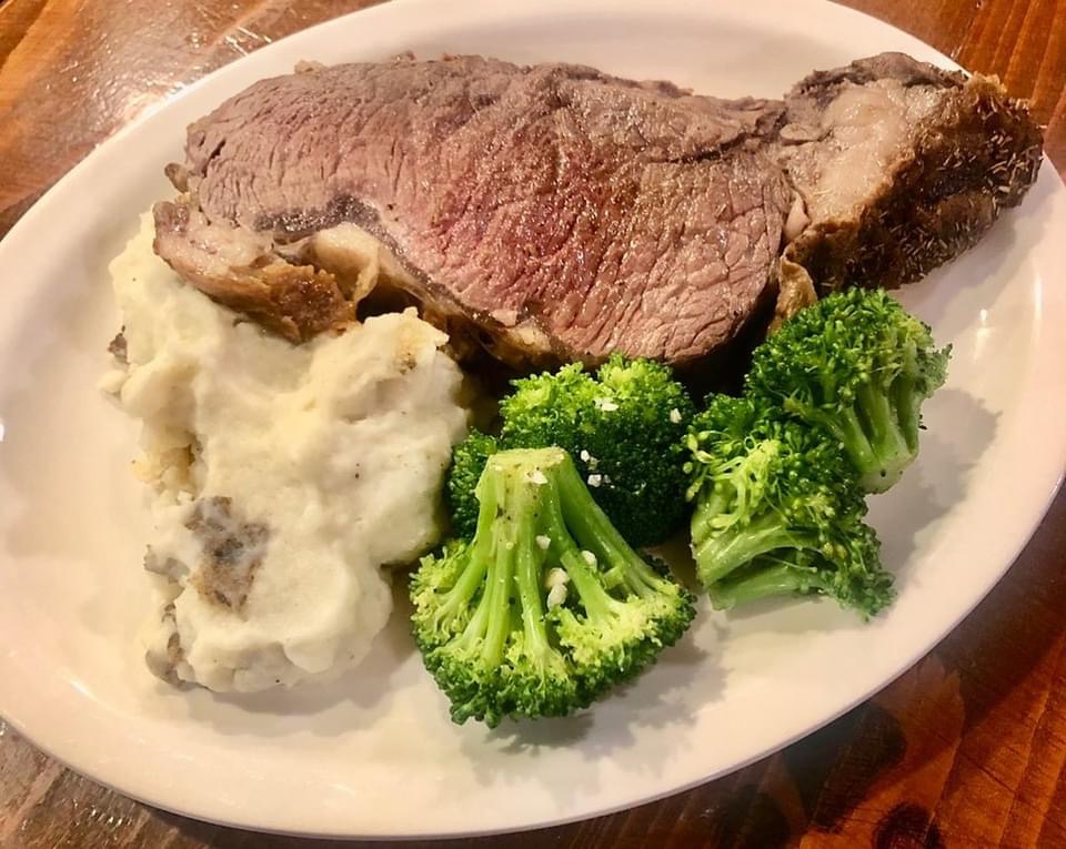 Molly's Restaurant