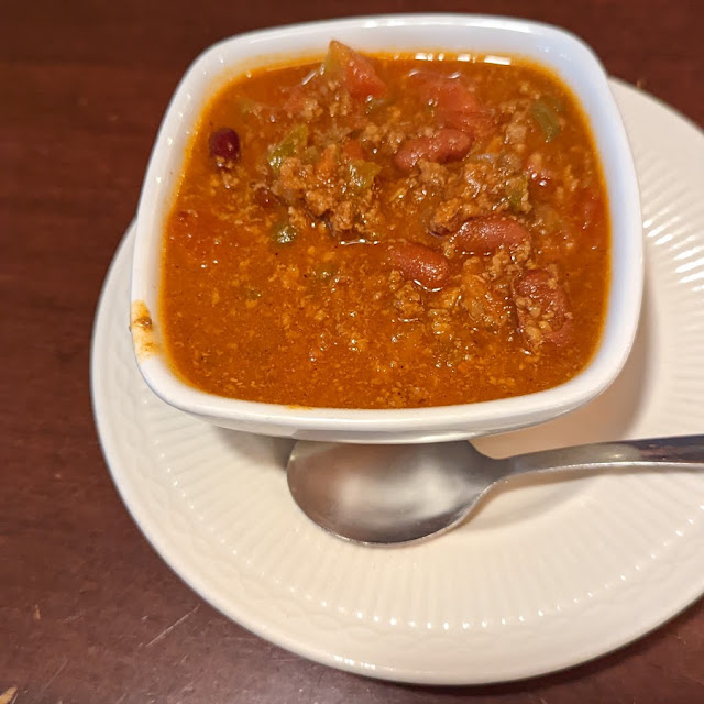 Chili