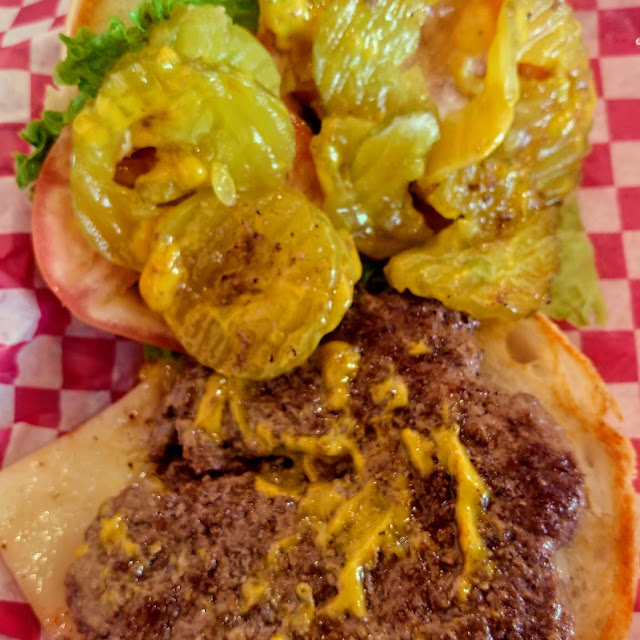 Hamburger