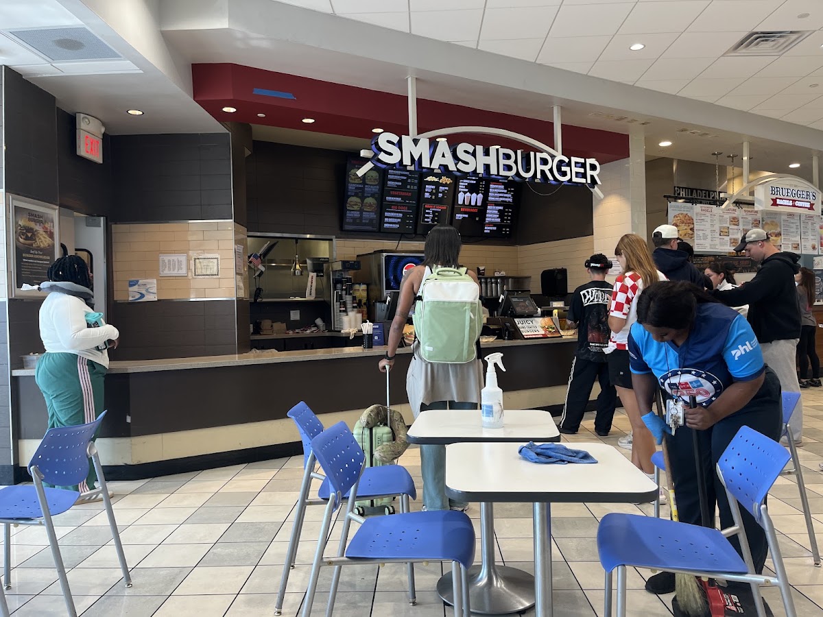 Smashburger