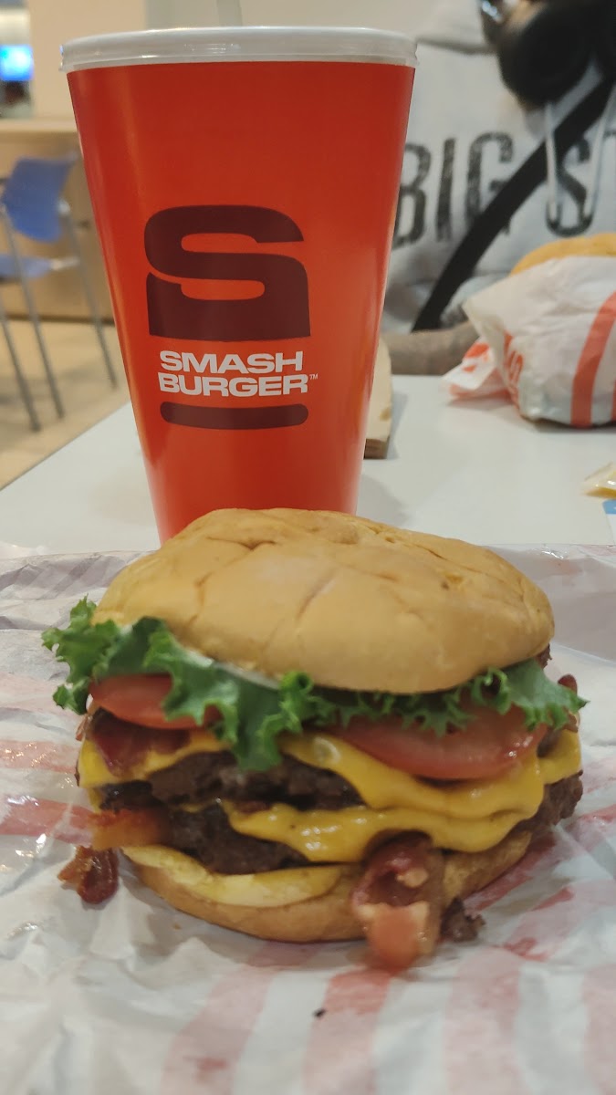 Smashburger