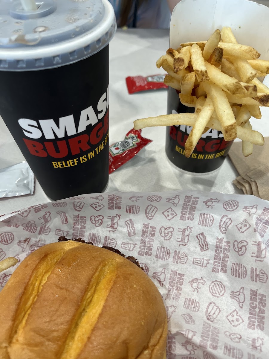 Smashburger