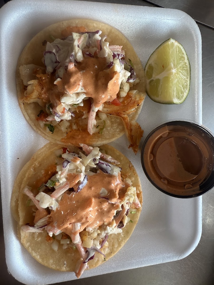 Garcia's Kitchen