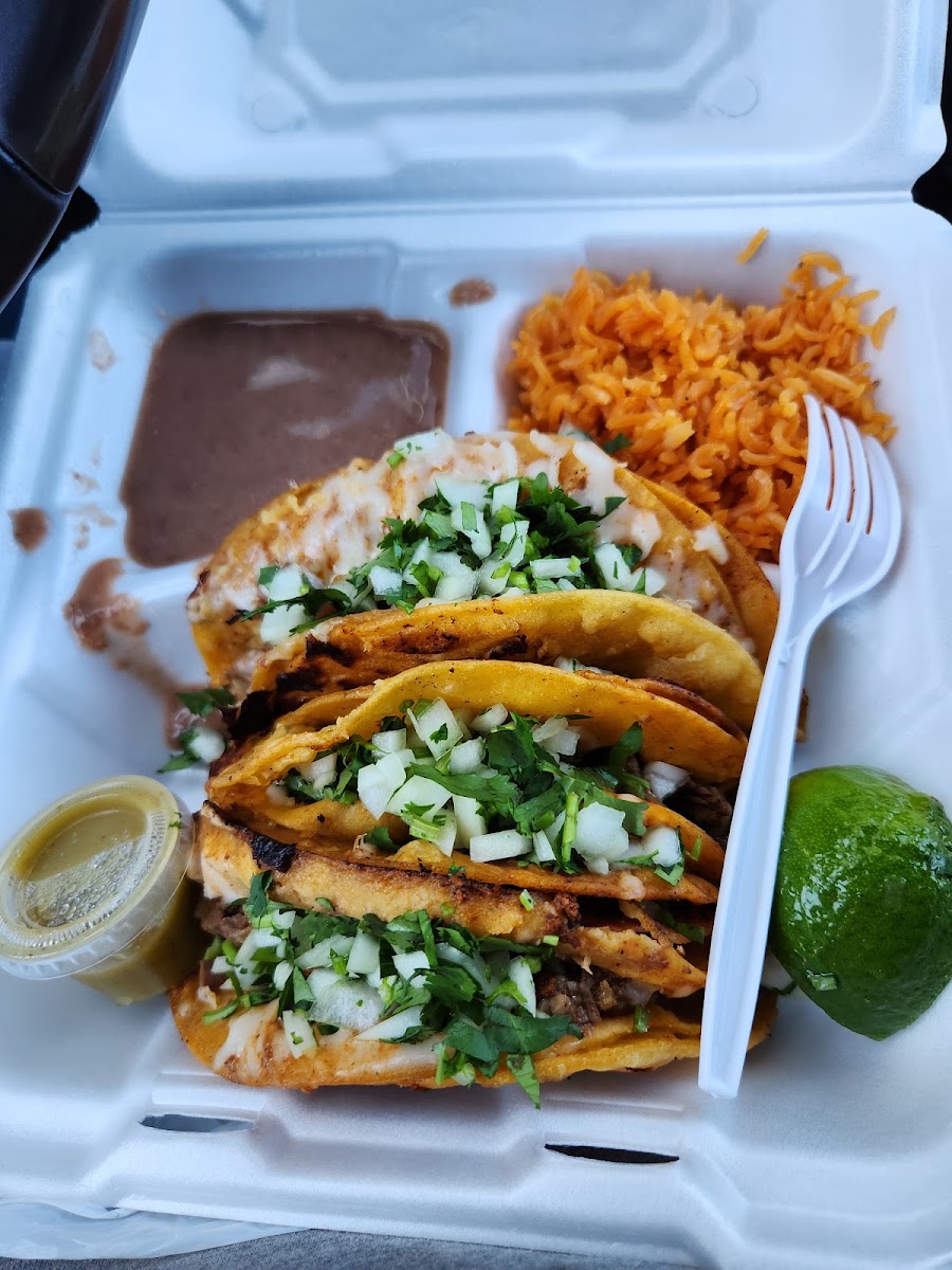 Garcia's Kitchen