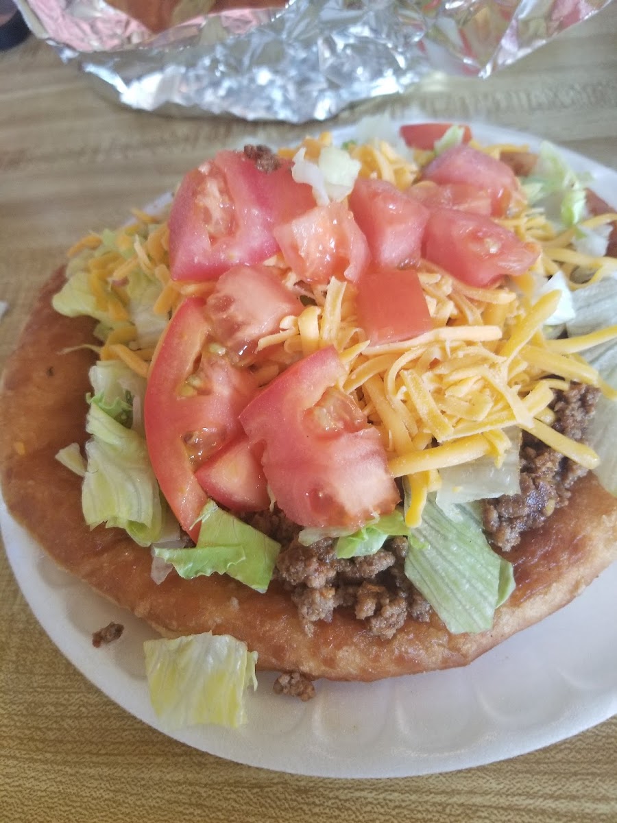 TDH Fast Foods