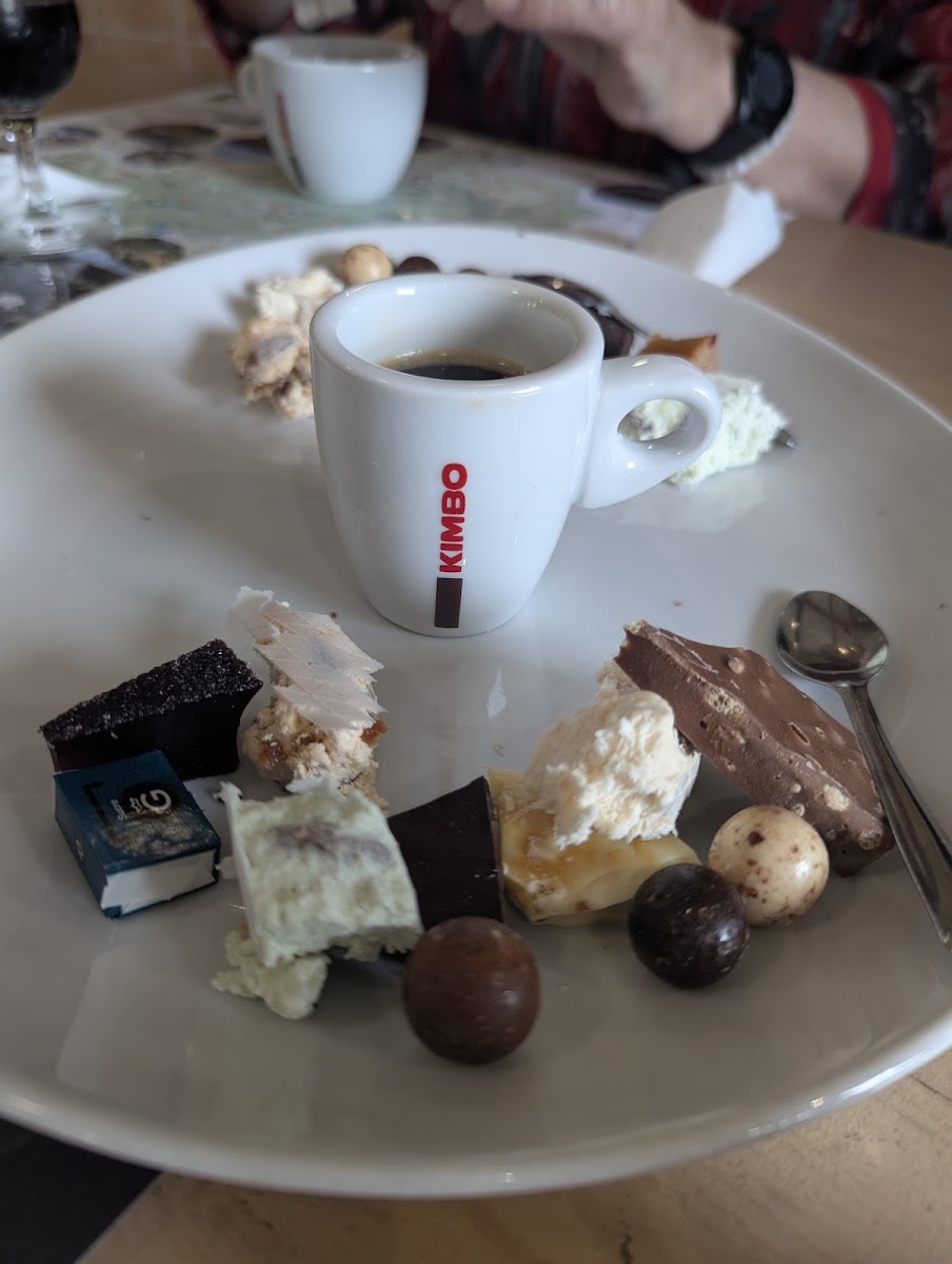 Choco Bar