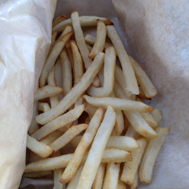 Fries