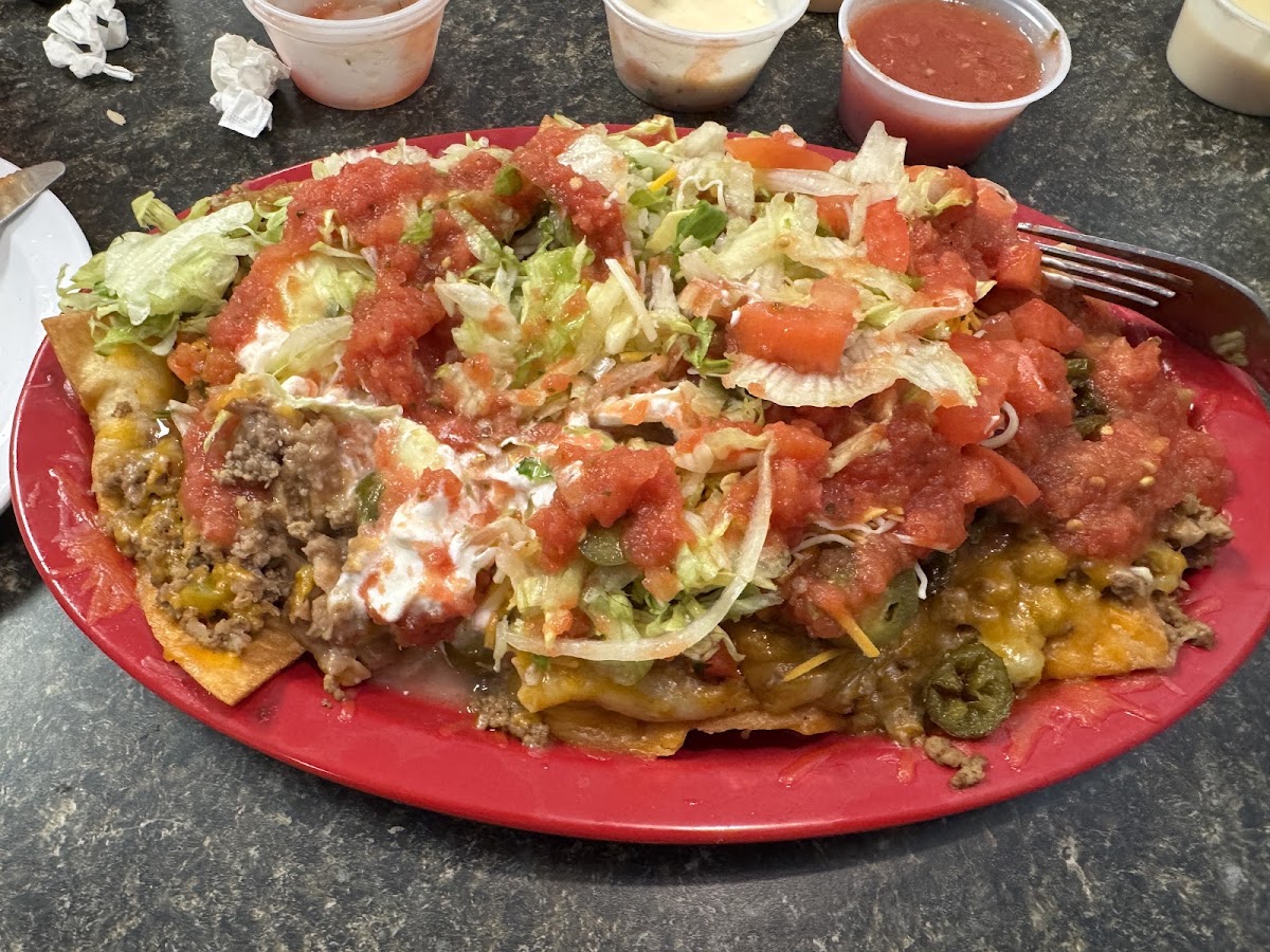 El Gusto Mexican Grill