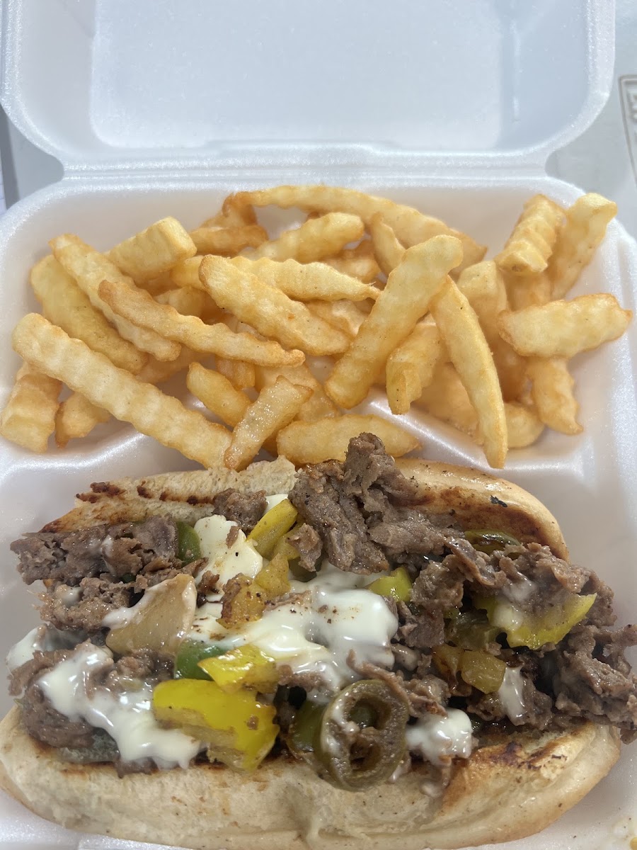 The Juiy Burger