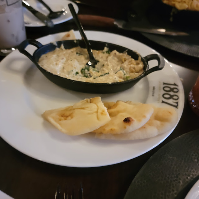 Crab Dip