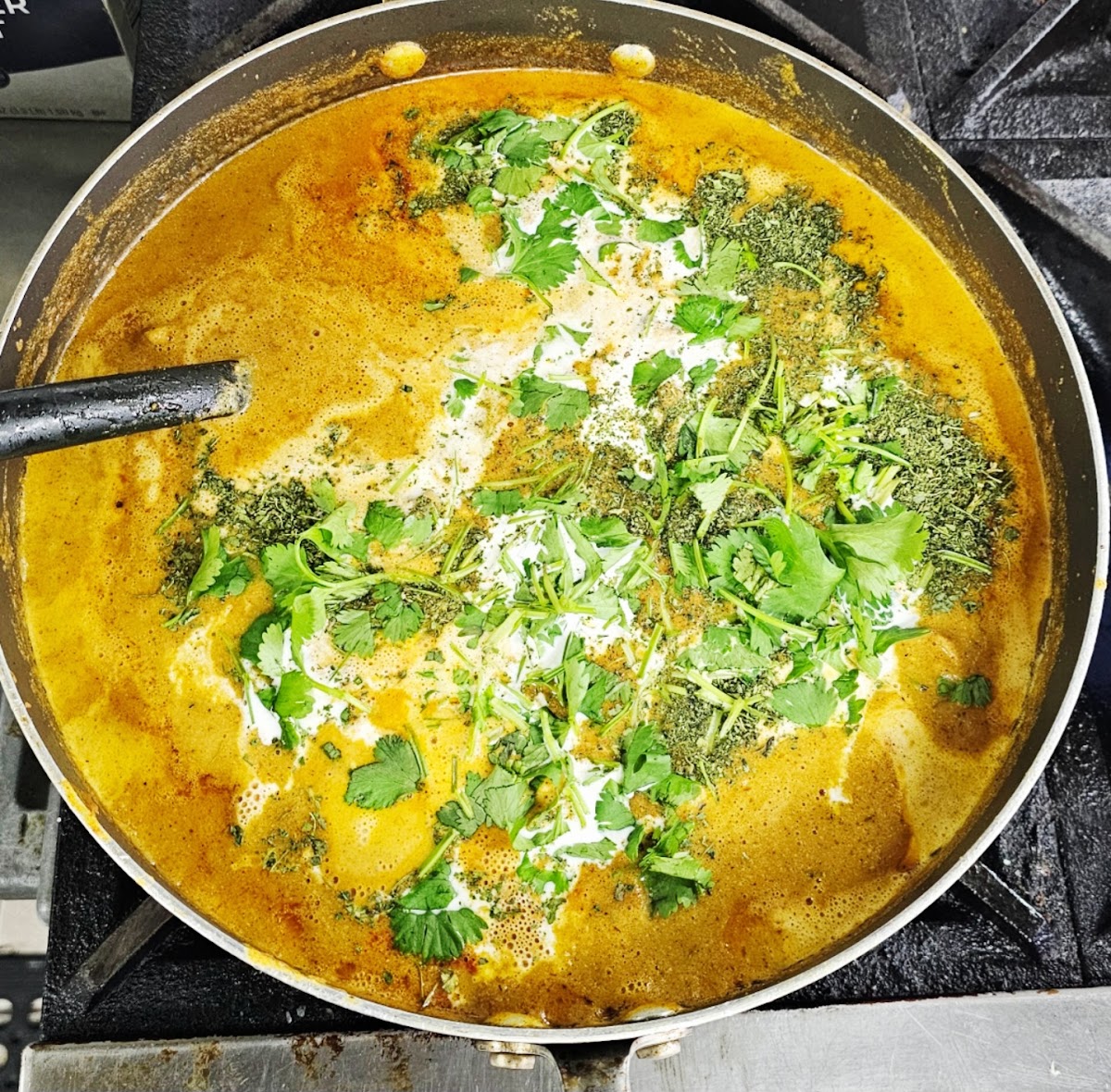 Everest Kitchen Express Indian & Nepalese Cuisine