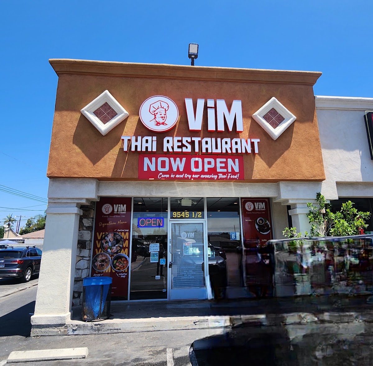 Vim Thai Restaurant