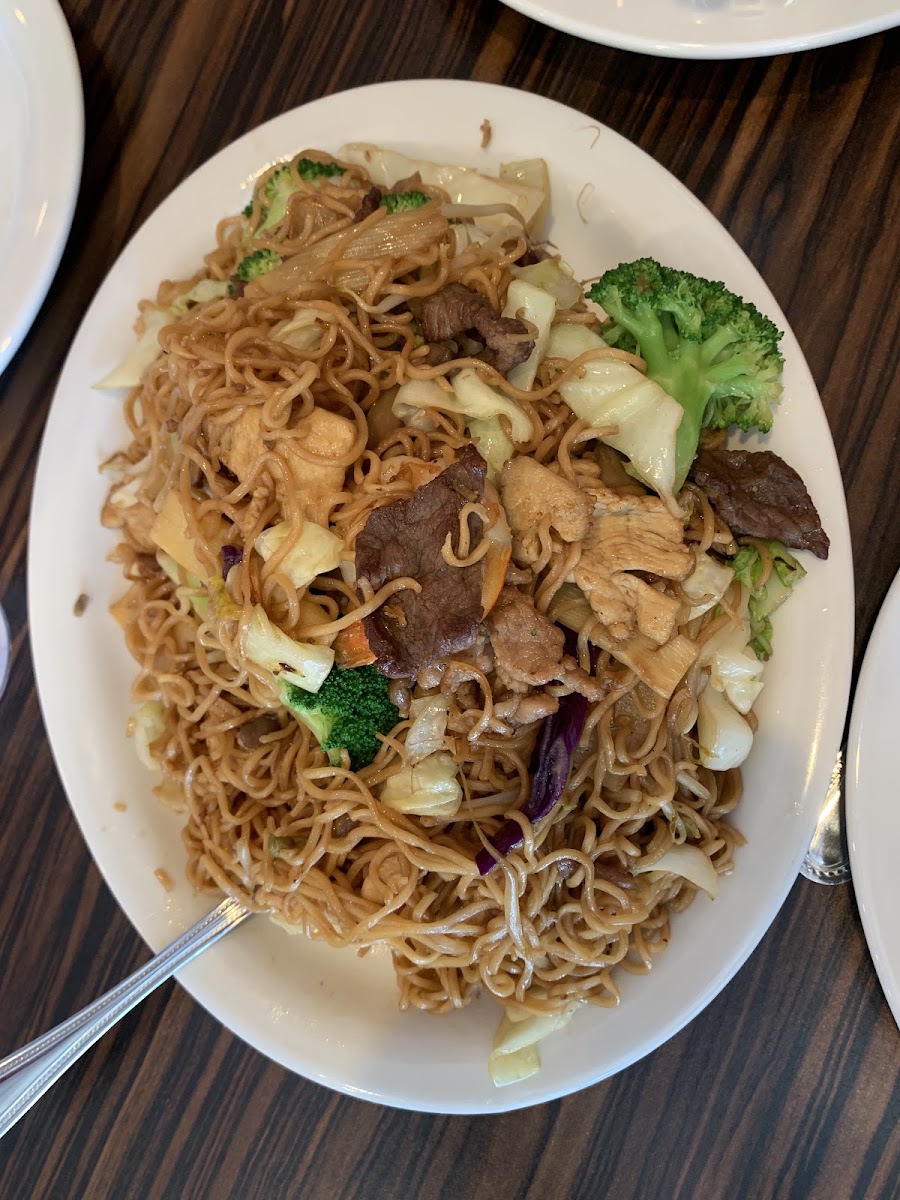 Vim Thai Restaurant