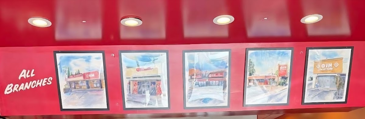 Vim Thai Restaurant