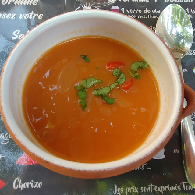 Gaspacho