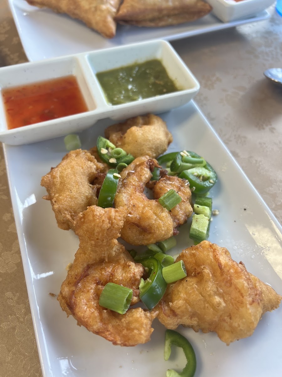 Yummy Thai