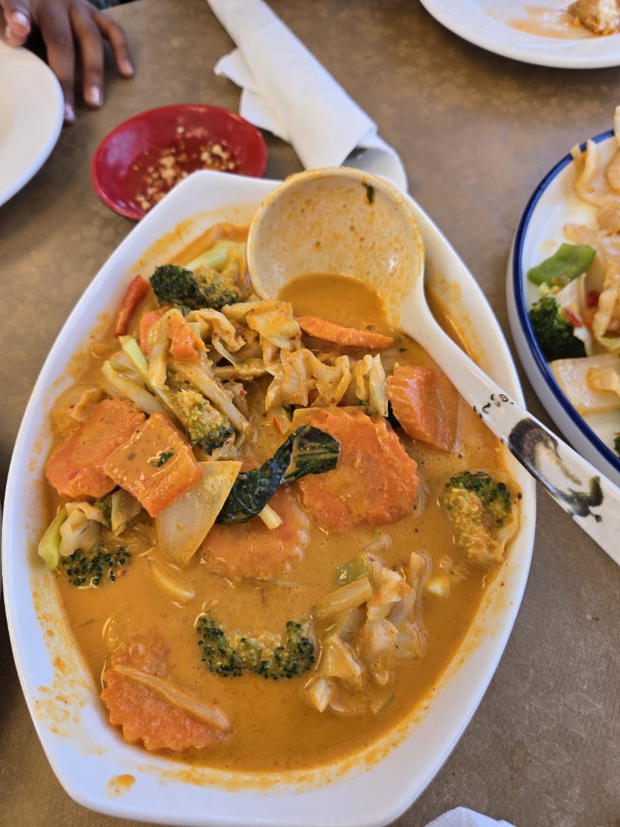 Yummy Thai