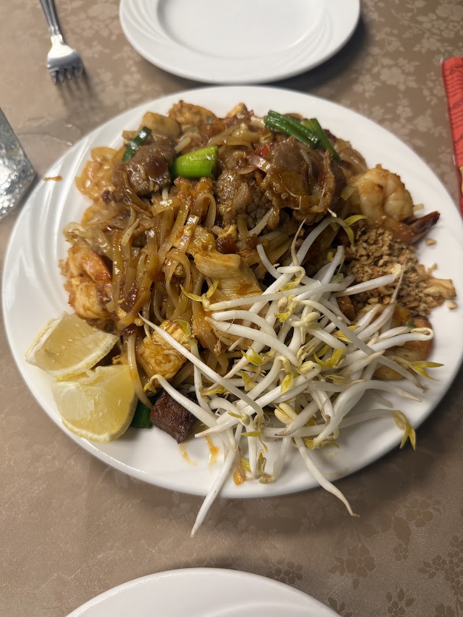 Yummy Thai