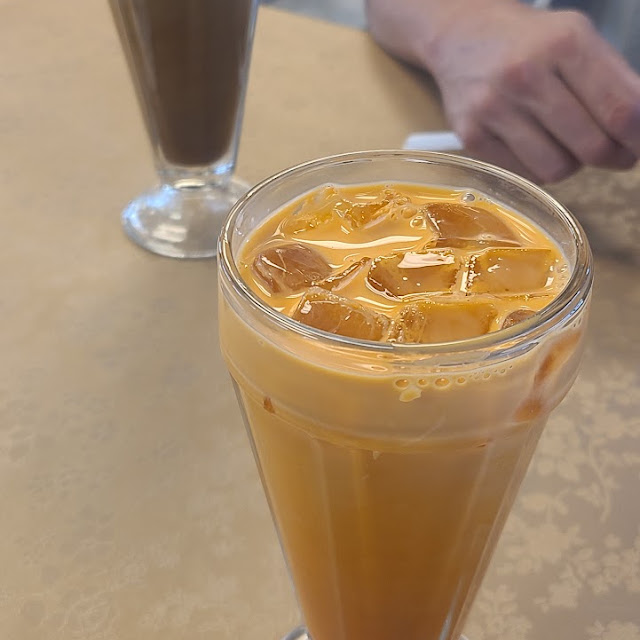 Thai Ice Tea