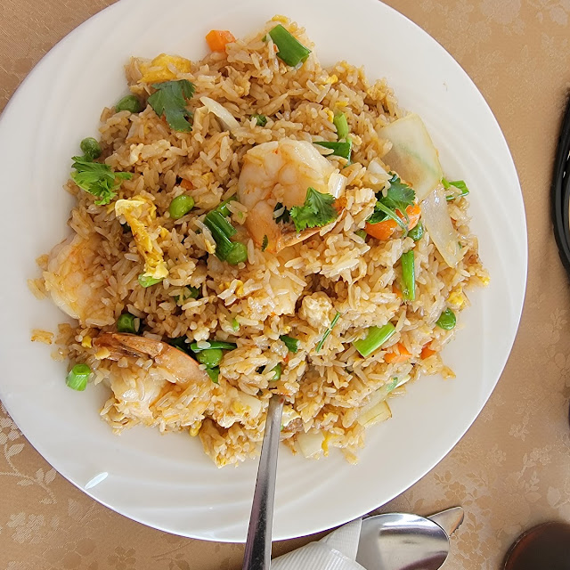 Thai Fred Rice