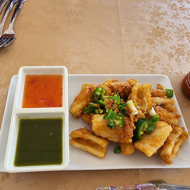 Calamari